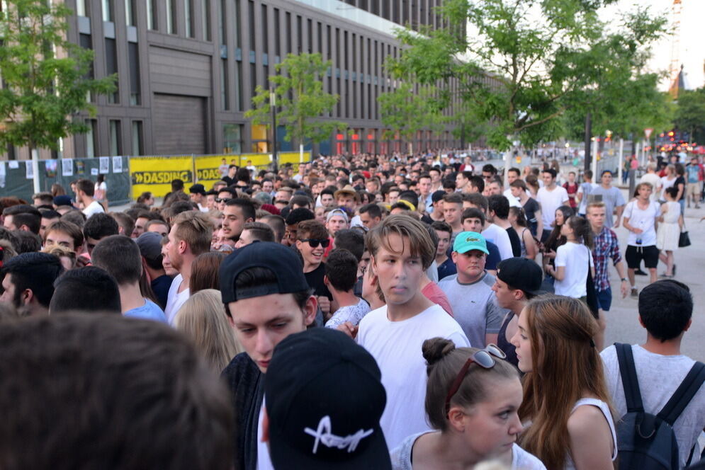 KuRT Festival Reutlingen 2016