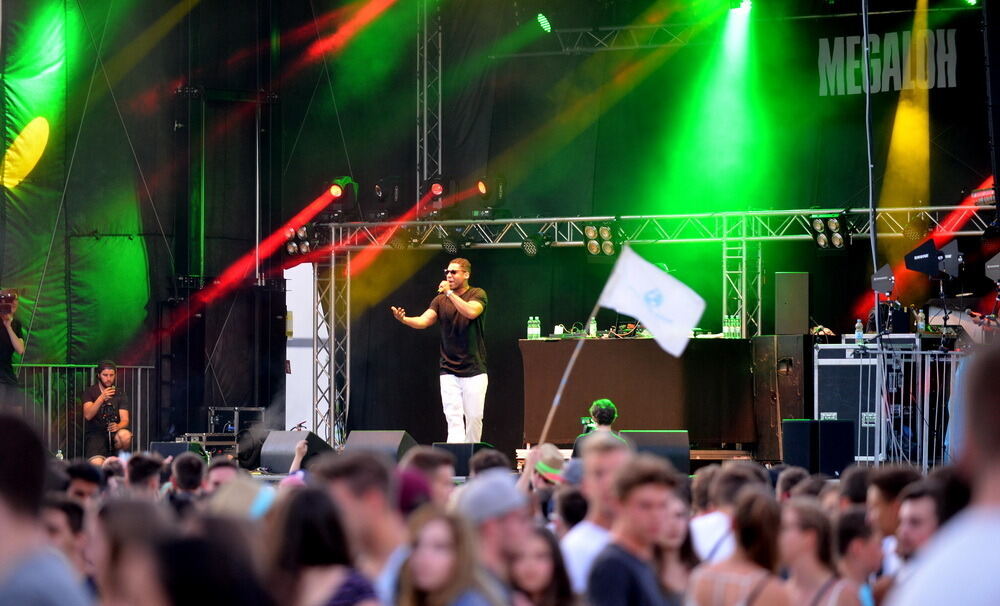 KuRT Festival Reutlingen 2016