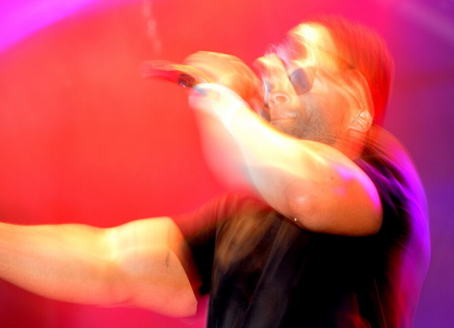 KuRT Festival Reutlingen 2016