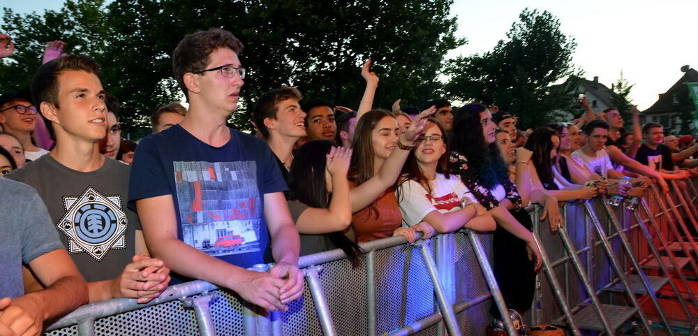 KuRT Festival Reutlingen 2016