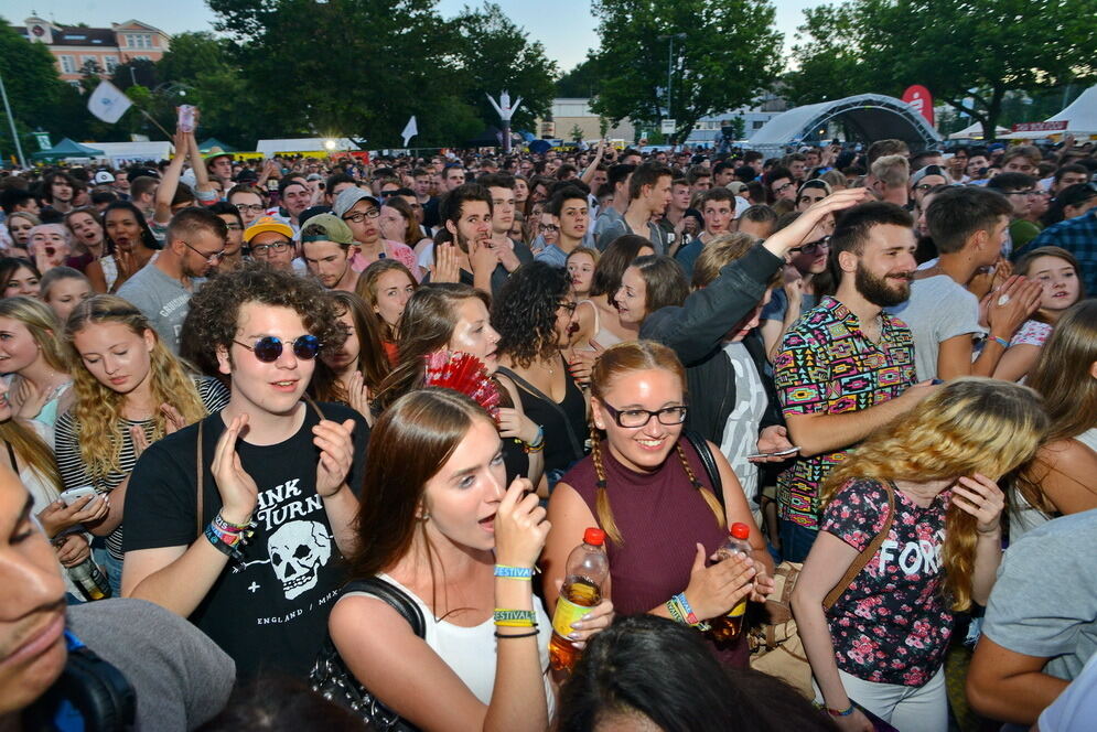 KuRT Festival Reutlingen 2016