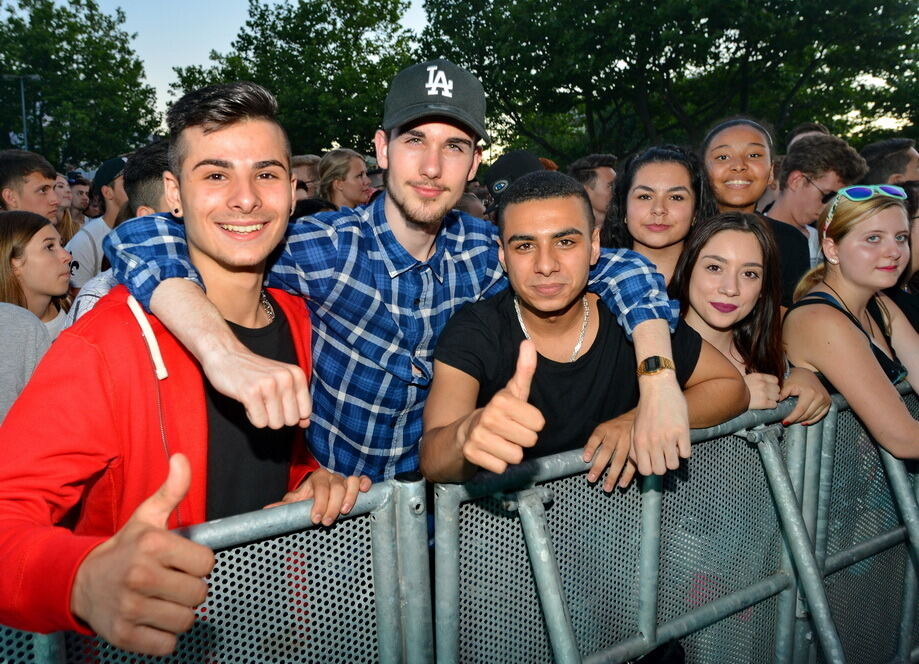 KuRT Festival Reutlingen 2016