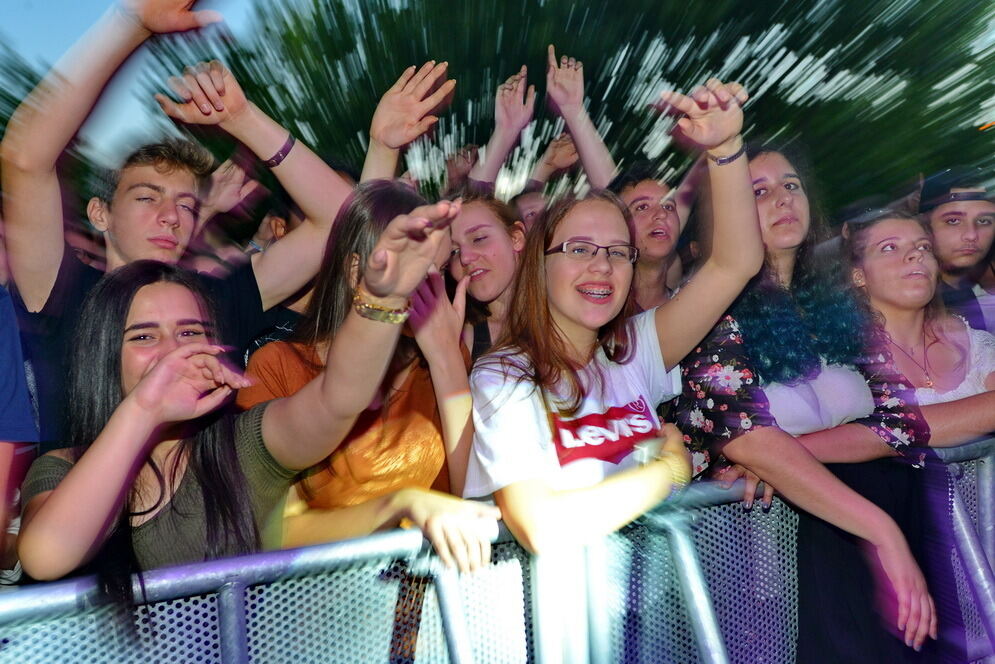 KuRT Festival Reutlingen 2016