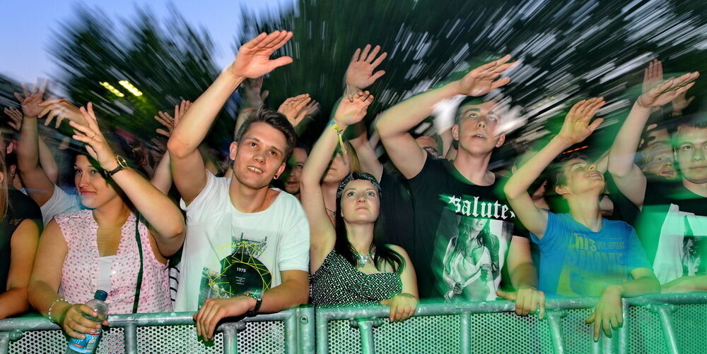 KuRT Festival Reutlingen 2016