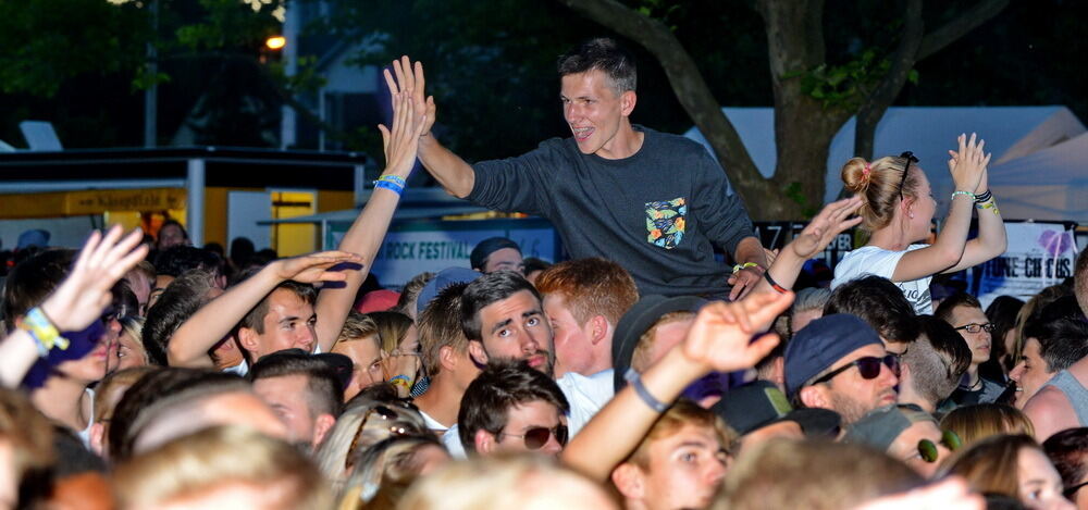 KuRT Festival Reutlingen 2016