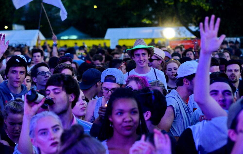 KuRT Festival Reutlingen 2016