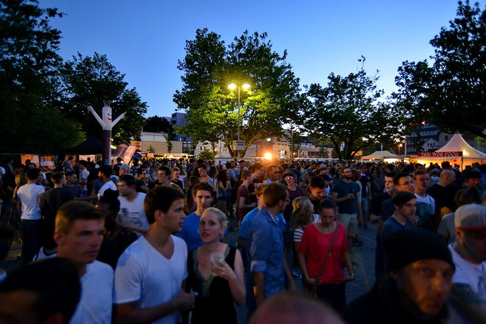 KuRT Festival Reutlingen 2016