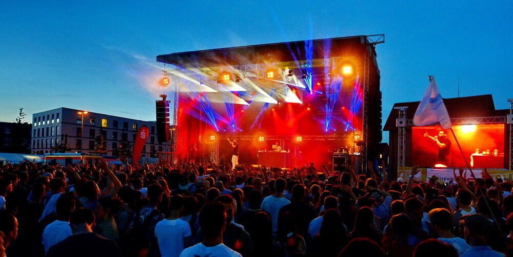 KuRT Festival Reutlingen 2016