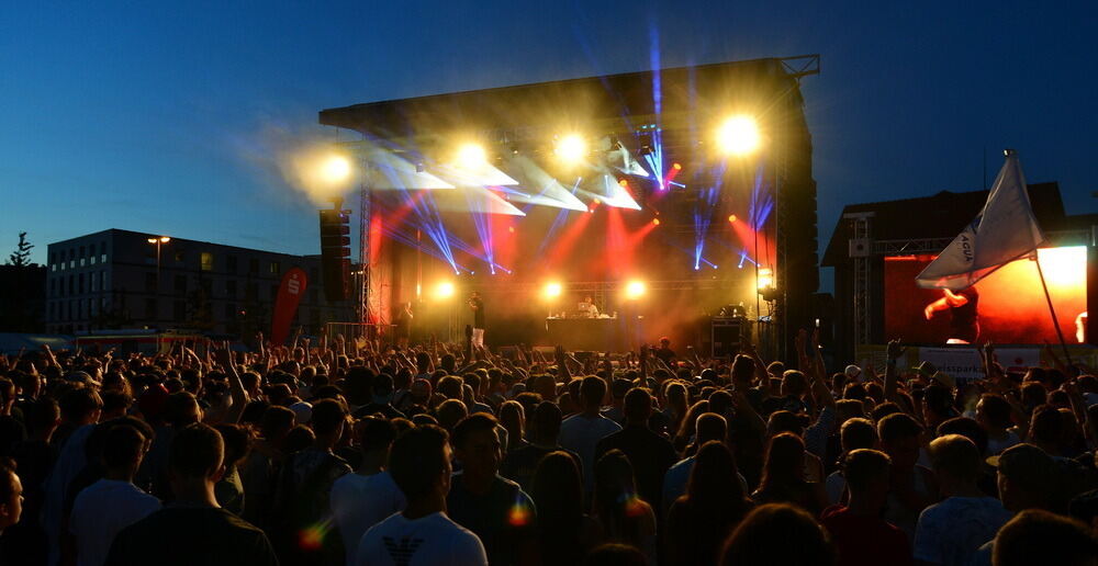 KuRT Festival Reutlingen 2016