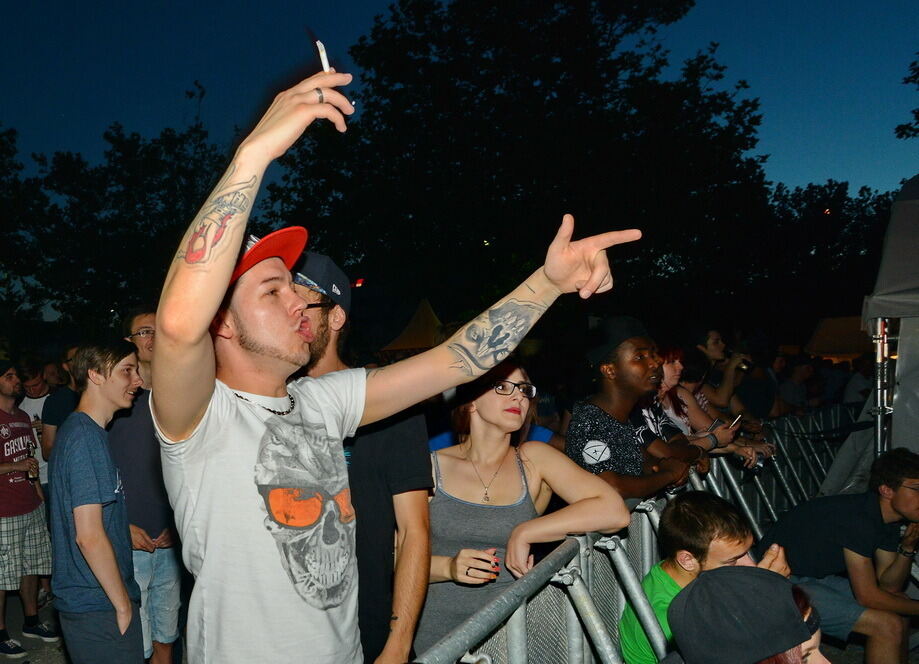 KuRT Festival Reutlingen 2016