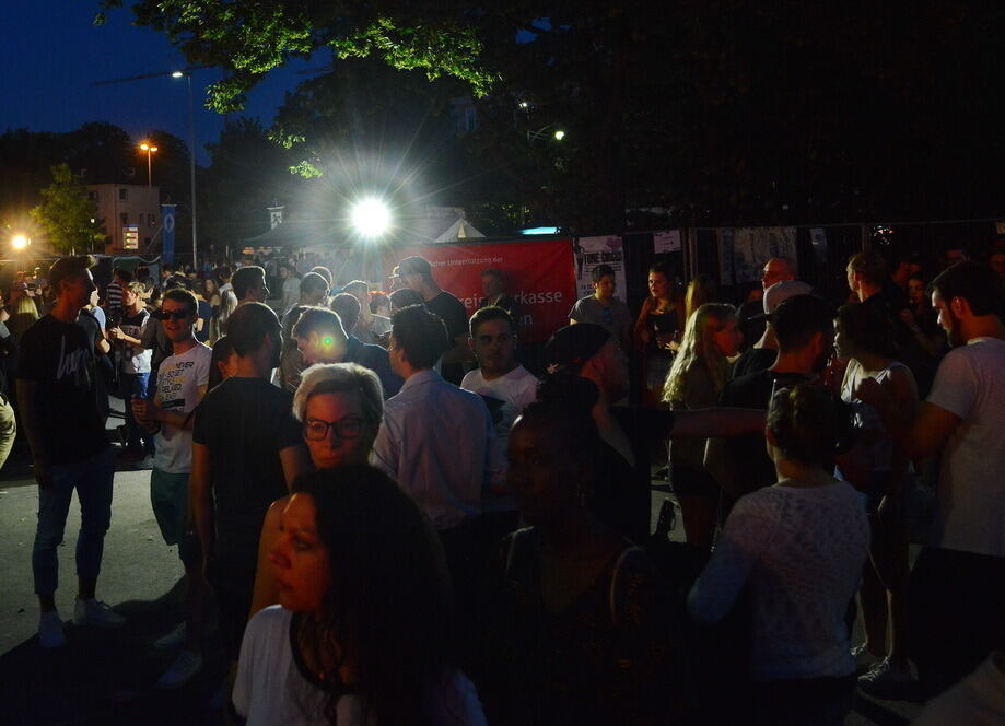 KuRT Festival Reutlingen 2016