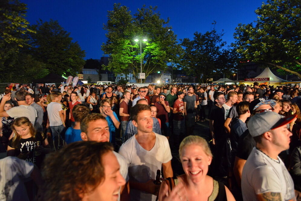 KuRT Festival Reutlingen 2016