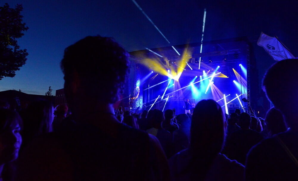 KuRT Festival Reutlingen 2016