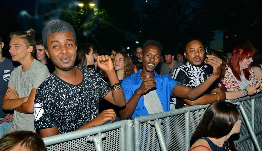 KuRT Festival Reutlingen 2016