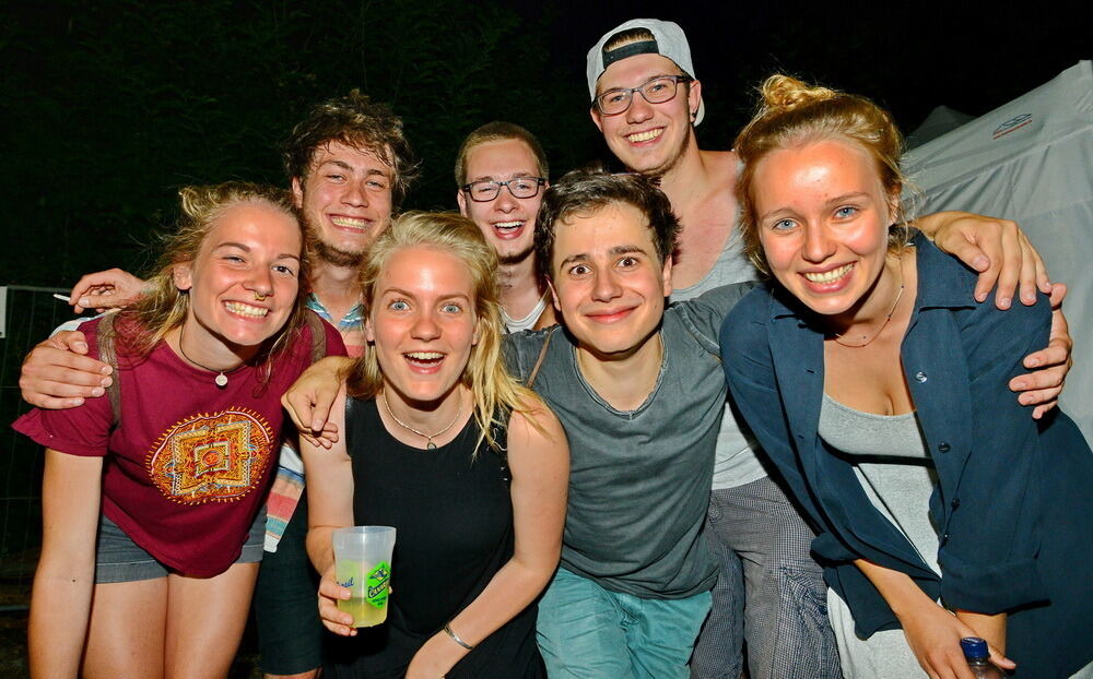 KuRT Festival Reutlingen 2016