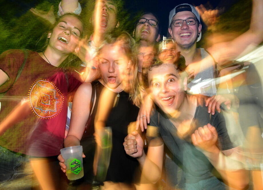 KuRT Festival Reutlingen 2016