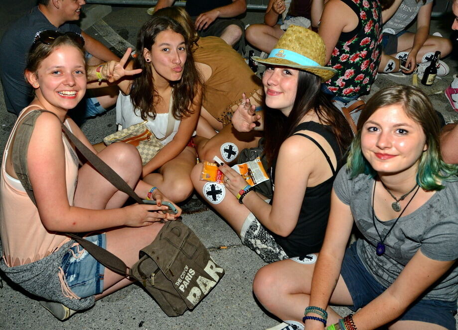 KuRT Festival Reutlingen 2016