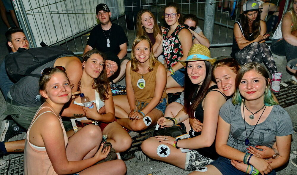 KuRT Festival Reutlingen 2016