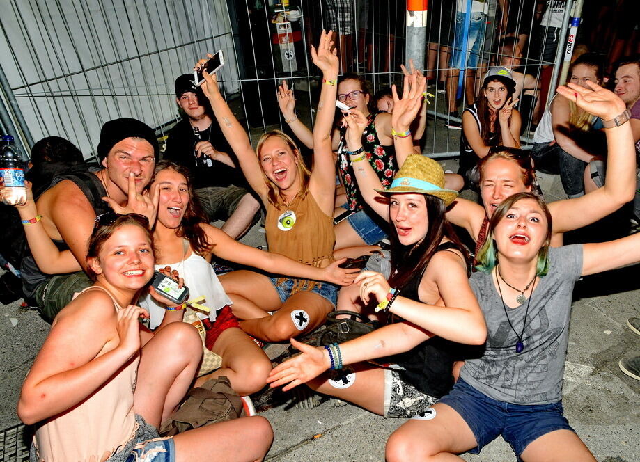 KuRT Festival Reutlingen 2016