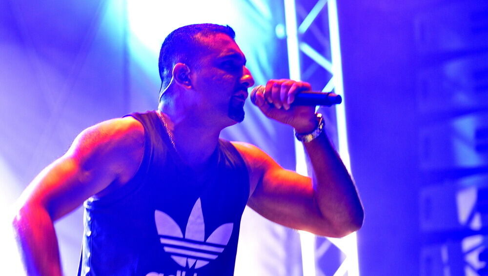 KuRT Festival Reutlingen 2016