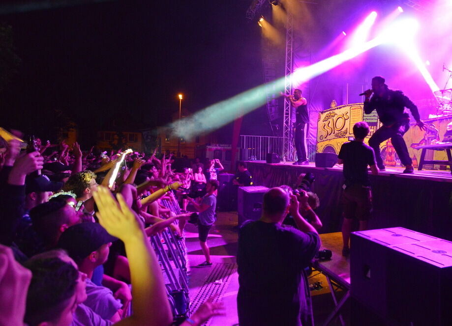 KuRT Festival Reutlingen 2016