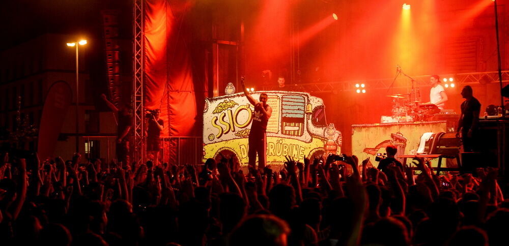 KuRT Festival Reutlingen 2016