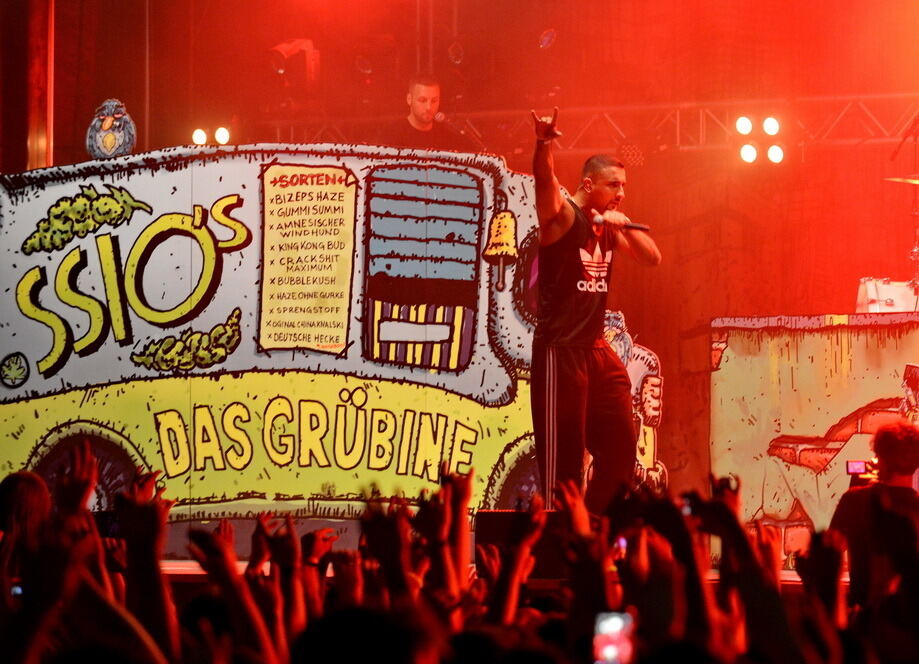 KuRT Festival Reutlingen 2016