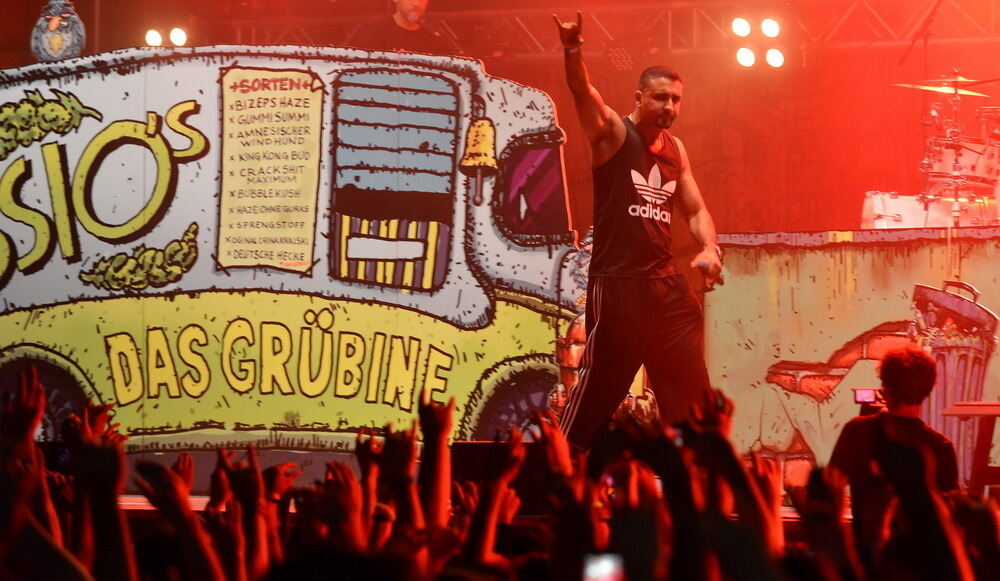 KuRT Festival Reutlingen 2016