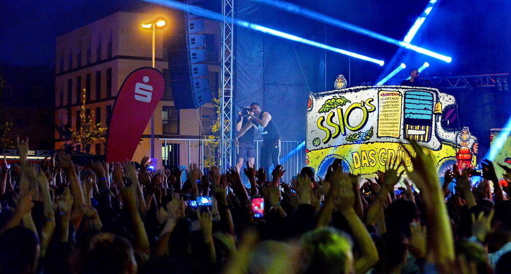 KuRT Festival Reutlingen 2016