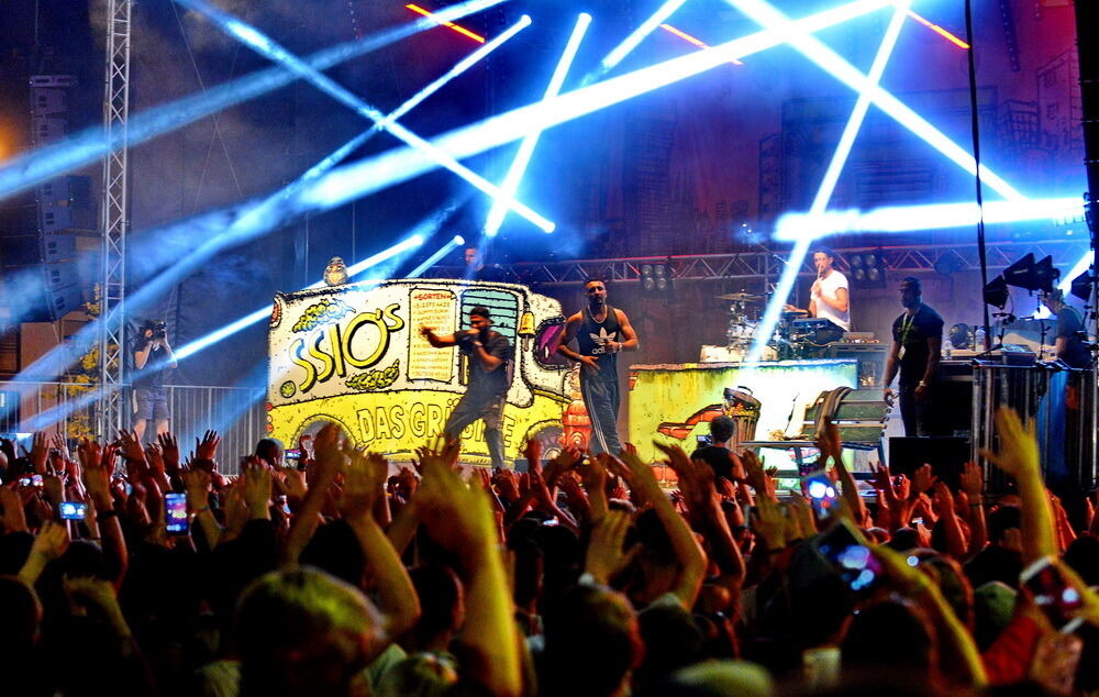 KuRT Festival Reutlingen 2016