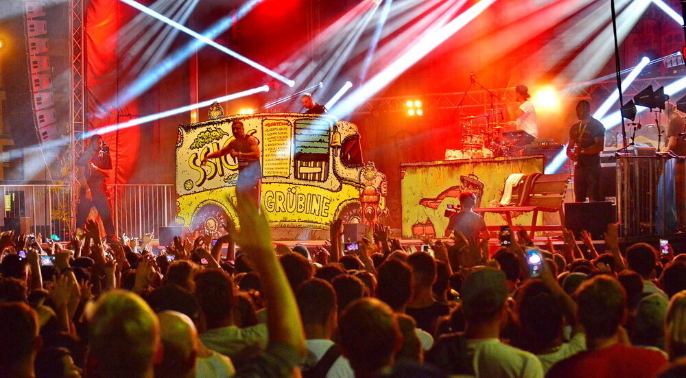 KuRT Festival Reutlingen 2016