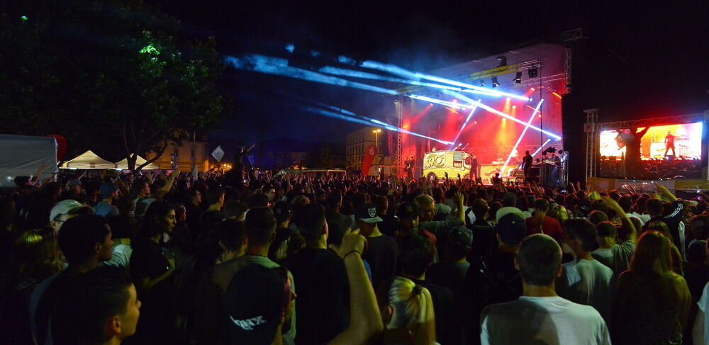 KuRT Festival Reutlingen 2016