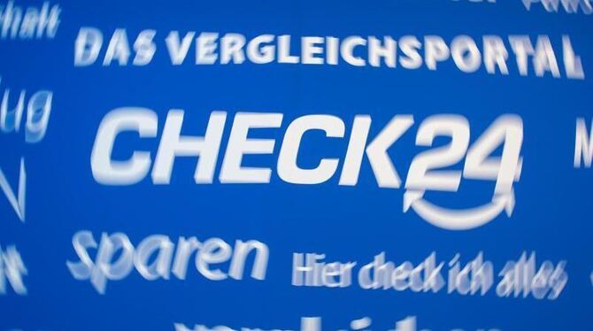 Der Bundesverband Deutscher Versicherungskauflaute wirft dem Vergleichsportal Check24 unlauteren Wettbewerb vor. Dass das Por