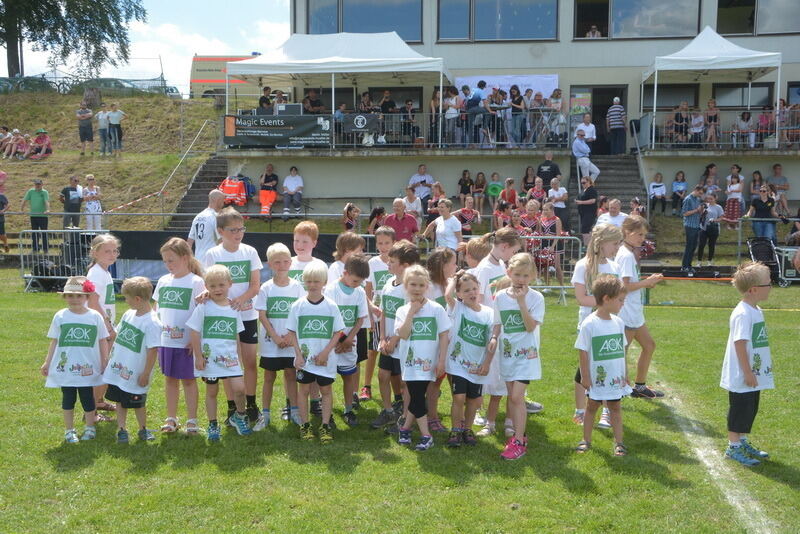 Stars besiegen Küchenchefs