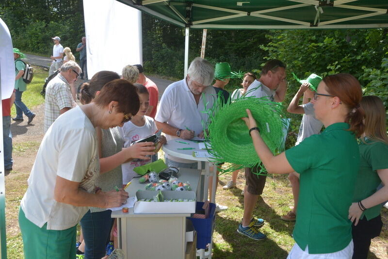 Stars besiegen Küchenchefs