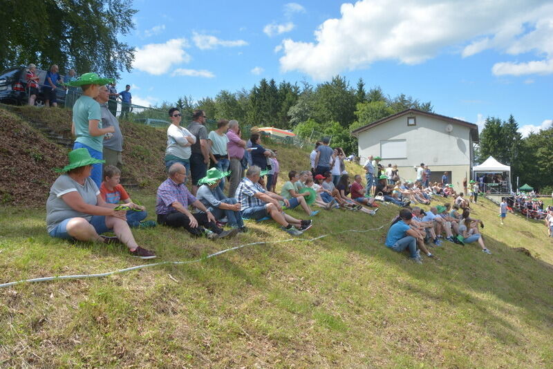 Stars besiegen Küchenchefs