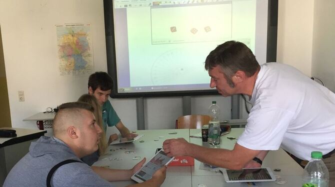 Foto: Bruderhaus-Diakonie