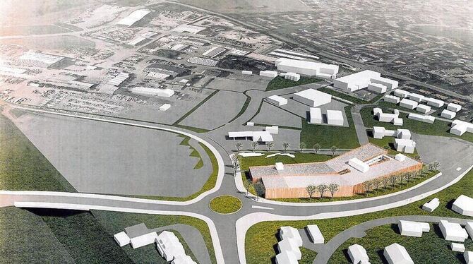 Grafik: Blocher Partners