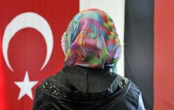 Immer mehr Türken stellen einen Asylantrag in Deutschland (Symbolfoto). Foto: Boris Roessler