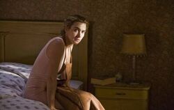 Kate Winslet spielt in "Der Vorleser" die KZ-Aufseherin Hanna Schmitz.
FOTO: PR