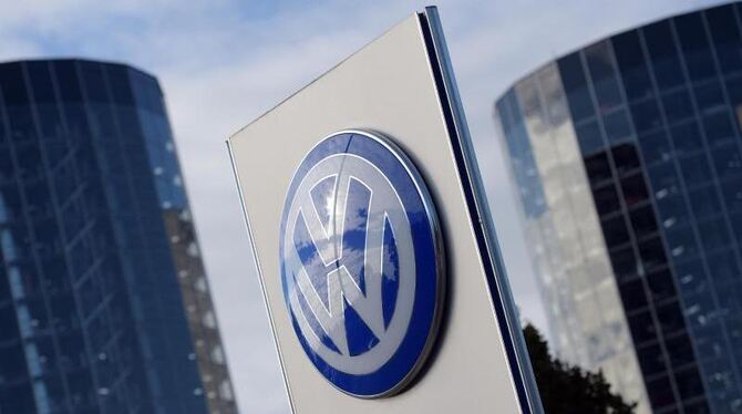 VW hatte weltweit mithilfe einer Software die Abgaswerte von rund elf Millionen Dieselfahrzeugen manipuliert. Foto: Rainer Je