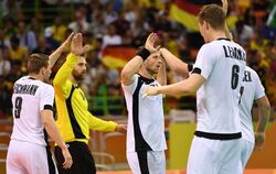 Deutsche Handball-Nationalmannschaft