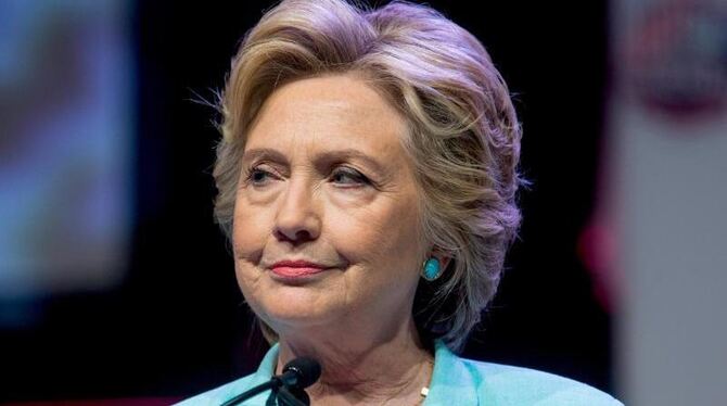 Hillary Clinton bekommt in Sachen E-Mail-Affäre neuen Ärger. Foto: Jim Lo Scalzo
