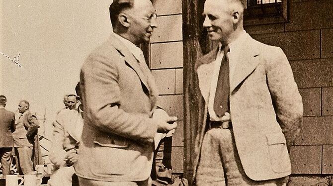 Foto: Haus der Geschichte