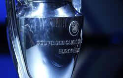 Die UEFA reformiert die Champions League. Foto: Sebastien Nogier