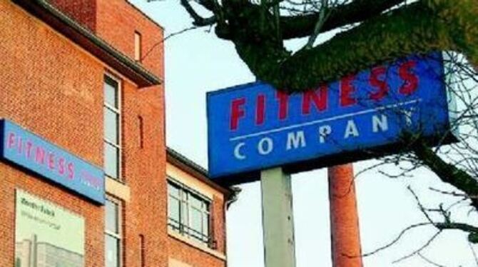 Die Fitness Company verlässt Reutlingen und ändert ihren Namen.
FOTO: WEID