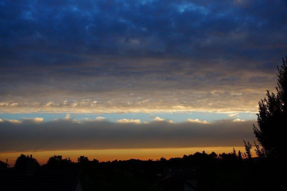 Naturfotos unserer Leser 2016