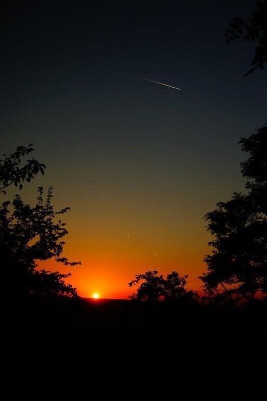 Naturfotos unserer Leser 2016