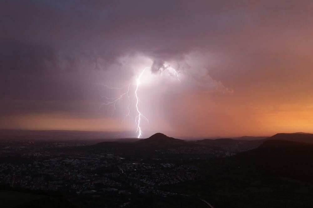 Naturfotos unserer Leser 2016