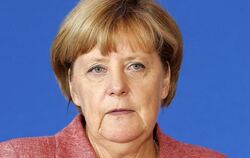 Kanzlerin Merkel hat mit Erdogan über das Besuchsverbot für deutsche Abgeordnete gesprochen. Foto: Sebastien Nogier/Archiv